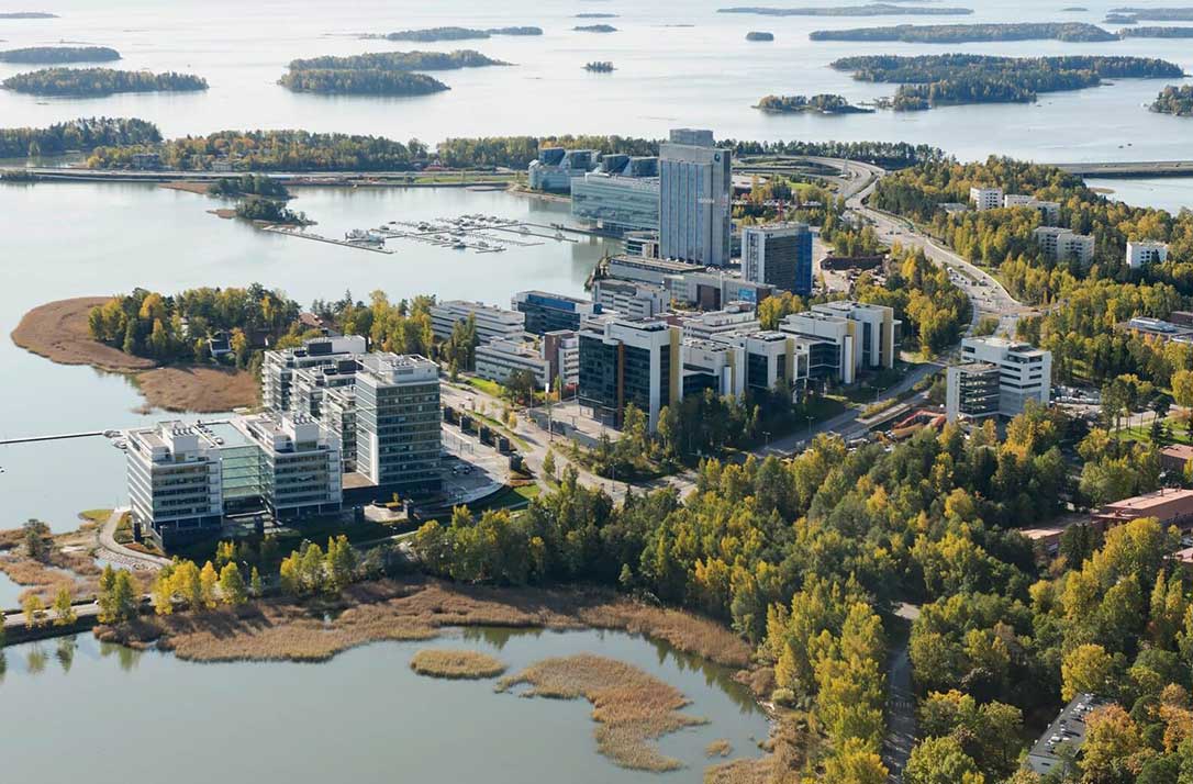 Espoo